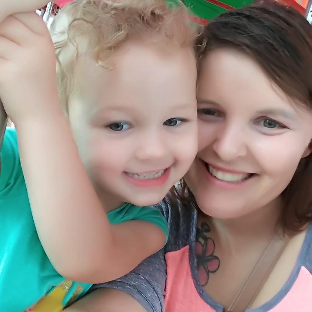 Meet your Posher, Rayann